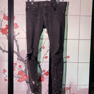 Swege Custom Project .05